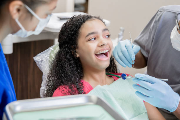 Best Emergency Treatment for Toothache in Milan, OH