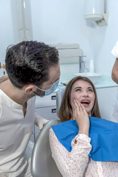 Best Emergency Treatment for Toothache in Milan, OH
